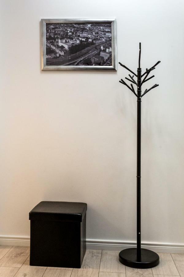 Apartament Rynek Sienny 2 Stettino Esterno foto